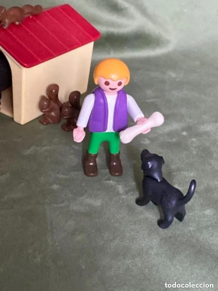 Playmobil: LOTE PLAYMOBIL GRANJA - Foto 4