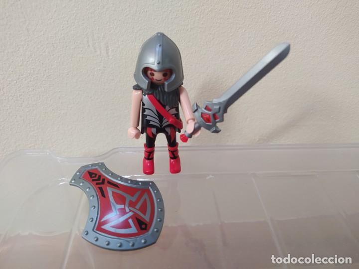 Playmobil: PLAYMOBIL . MEDIEVAL. (12) - Foto 1