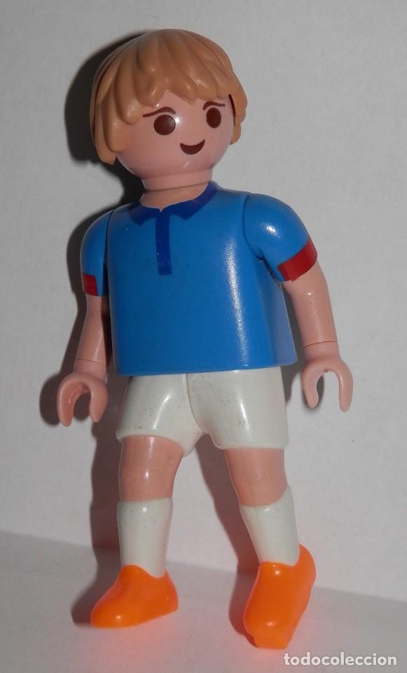 Playmobil: UNA FIGURA PLAYMOBIL