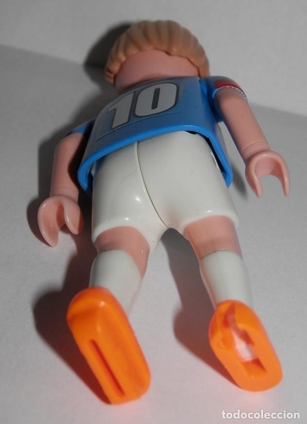 Playmobil: UNA FIGURA PLAYMOBIL - Foto 2