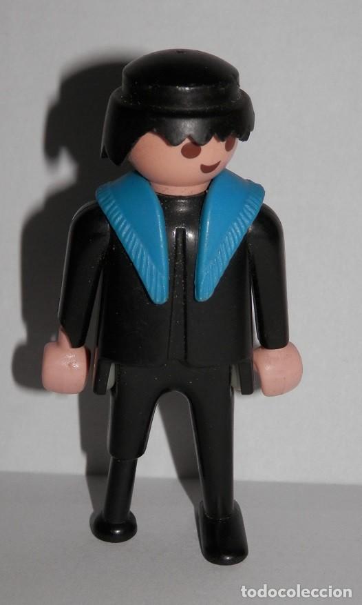 Playmobil: UNA FIGURA PLAYMOBIL