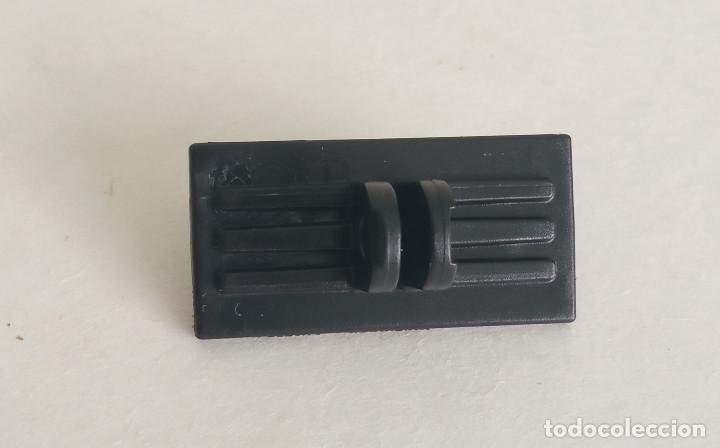 Playmobil: Playmobil - Union, Junta, Conector Negro