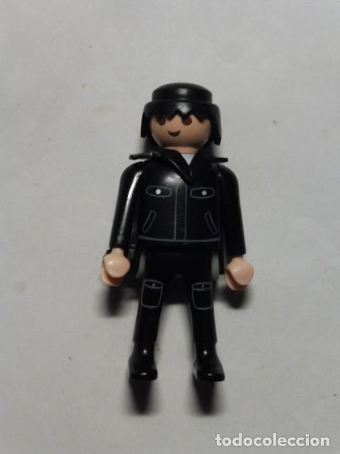 Playmobil: 1 mu&ntilde;eco figura playmobil a&ntilde;o 1997