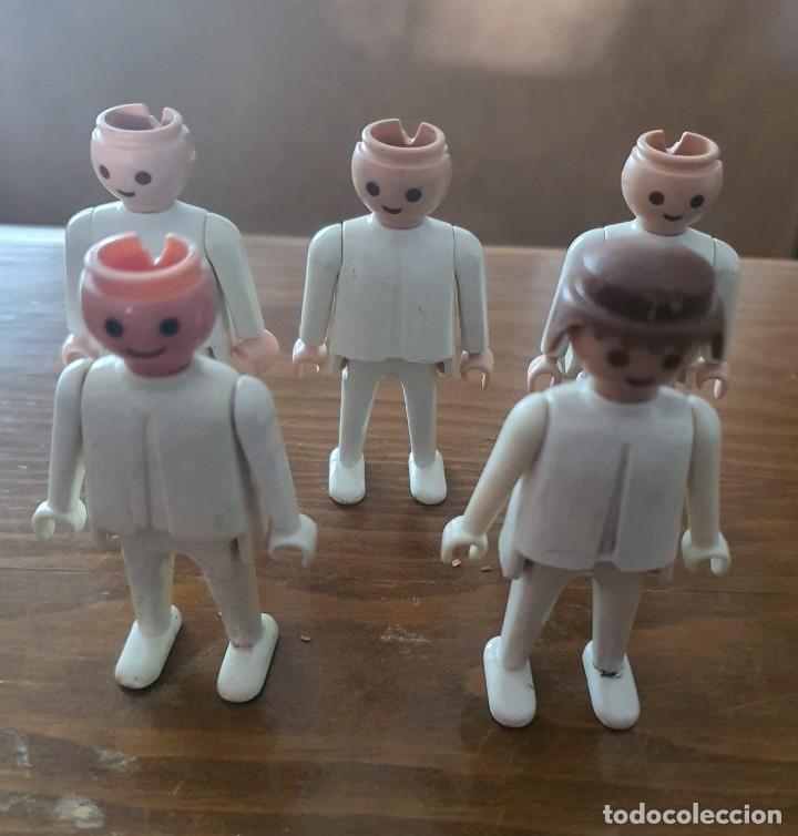 Playmobil: LOTE PLAYMOBIL