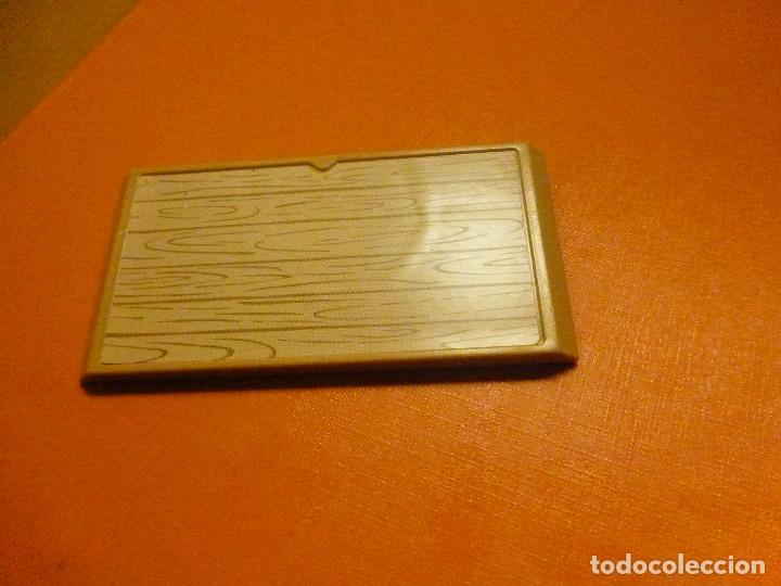 Playmobil: Playmobil - Panel - Estructura - 9 x 4,5 cm - - Foto 1