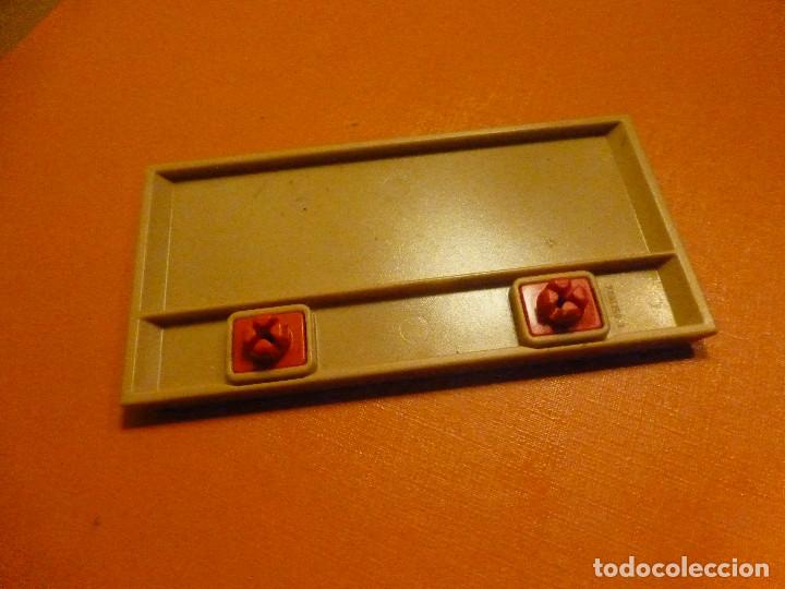 Playmobil: Playmobil - Panel - Estructura - 9 x 4,5 cm - - Foto 2