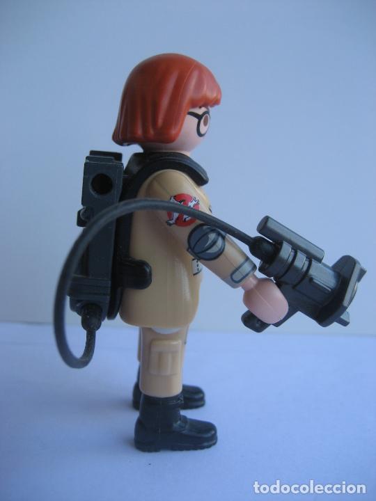Playmobil: Playmobil. Cazafantasmas Melnitz - Foto 2