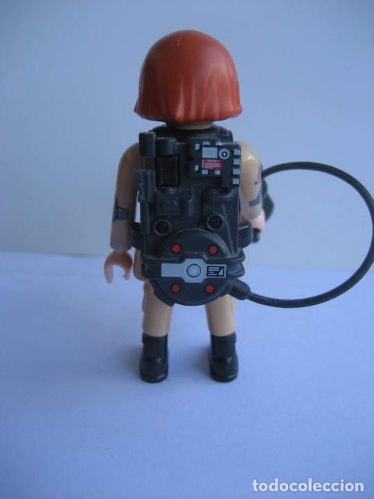 Playmobil: Playmobil. Cazafantasmas Melnitz - Foto 3