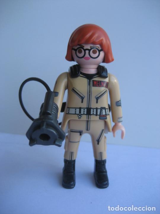 Playmobil: Playmobil. Cazafantasmas Melnitz - Foto 1