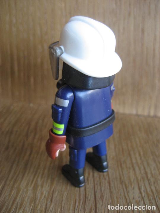 Playmobil: Playmobil. Bombero - Foto 2