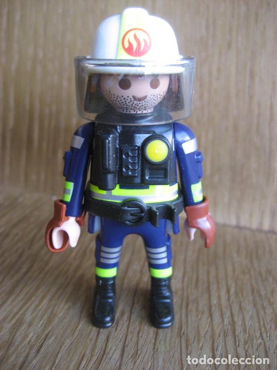 Playmobil: Playmobil. Bombero - Foto 1