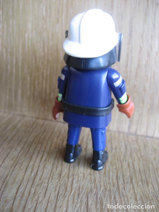 Playmobil: Playmobil. Bombero - Foto 2