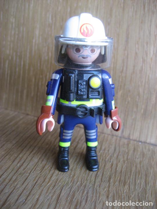 Playmobil: Playmobil. Bombero - Foto 1