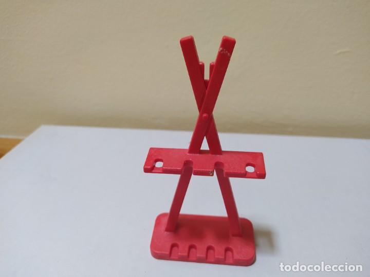 Playmobil: PLAYMOBIL MEDIEVAL. ARMERO (46) - Foto 1