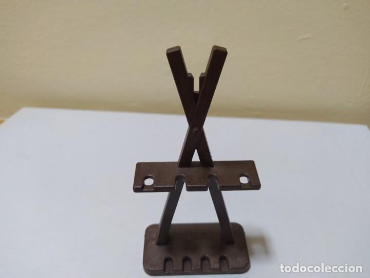 Playmobil: PLAYMOBIL MEDIEVAL. ARMERO (49) - Foto 1