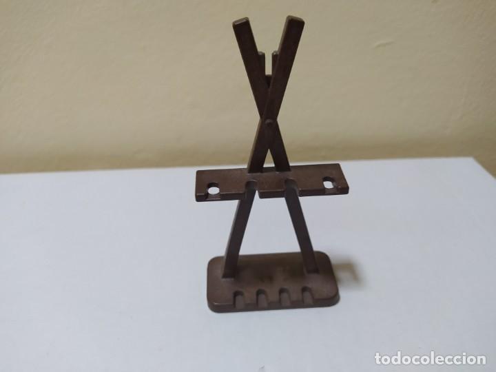 Playmobil: PLAYMOBIL MEDIEVAL. ARMERO (50) - Foto 1
