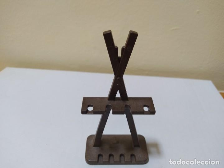Playmobil: PLAYMOBIL MEDIEVAL. ARMERO (48) - Foto 1