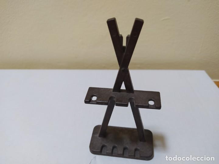 Playmobil: PLAYMOBIL MEDIEVAL. ARMERO (47) - Foto 1