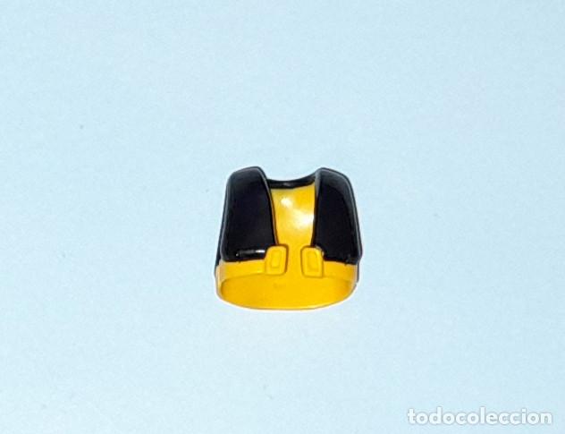Playmobil: Playmobil Chaleco Salvavidas - Foto 1