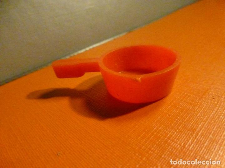 Playmobil: Playmobil - Cazo Rojo - Cocina - Foto 1