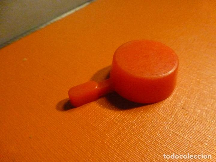 Playmobil: Playmobil - Cazo Rojo - Cocina - Foto 2