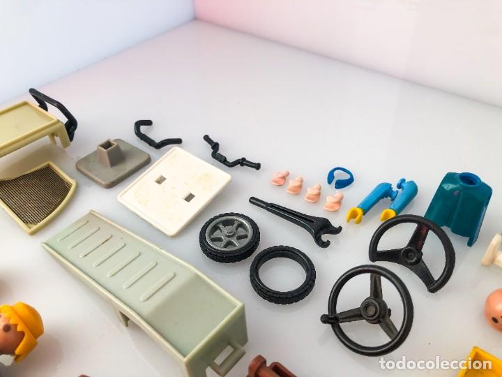 Playmobil: Lote de figuras y objetos Playmobil - Foto 3