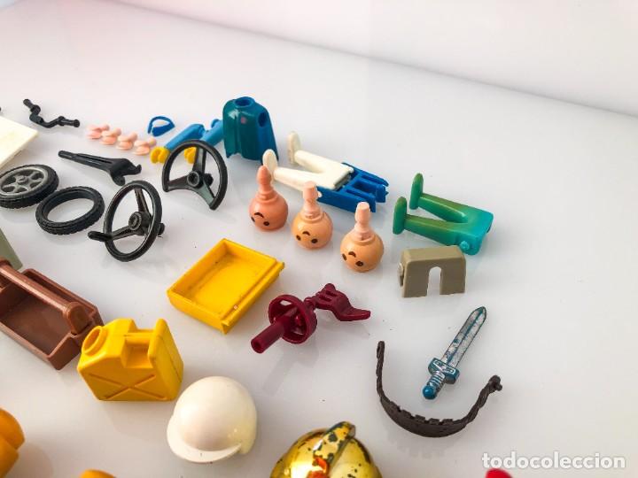 Playmobil: Lote de figuras y objetos Playmobil - Foto 4