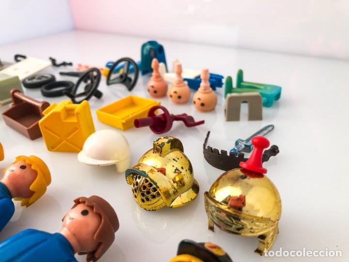 Playmobil: Lote de figuras y objetos Playmobil - Foto 5