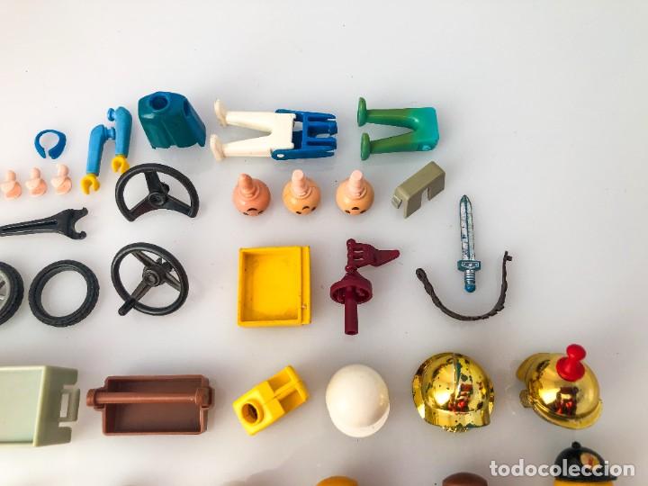 Playmobil: Lote de figuras y objetos Playmobil - Foto 6
