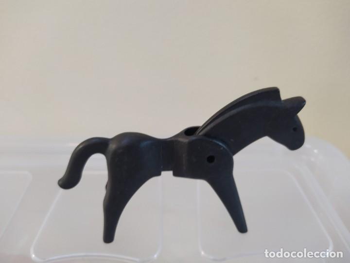 Playmobil: PLAYMOBIL CABALLO - Foto 1