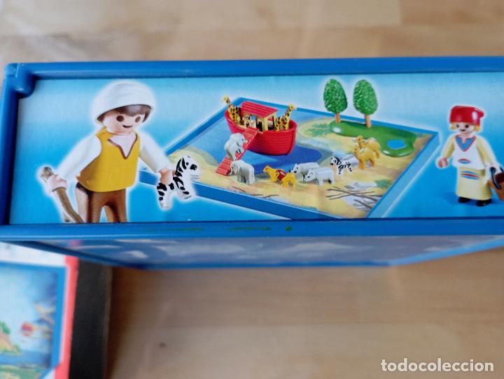 Playmobil: GEOBRA - MICRO PLAYMOBIL 4332 - Foto 3