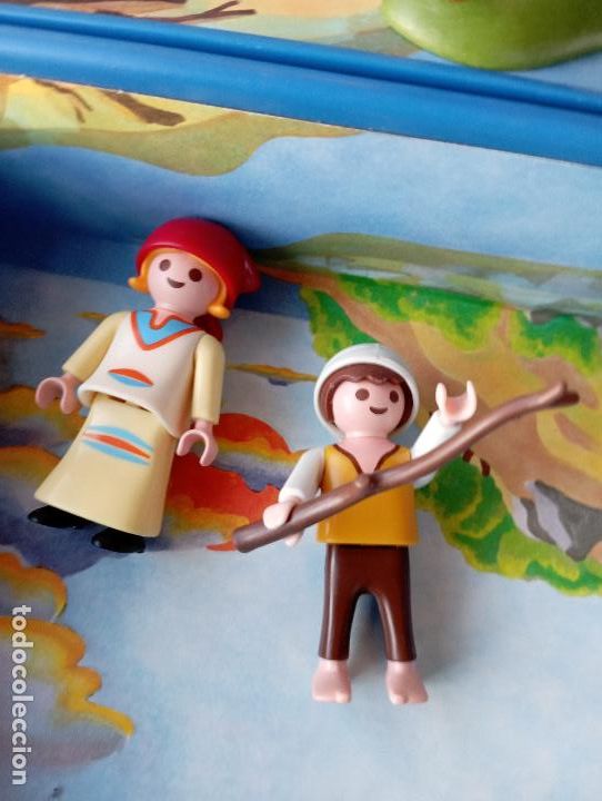 Playmobil: GEOBRA - MICRO PLAYMOBIL 4332 - Foto 5