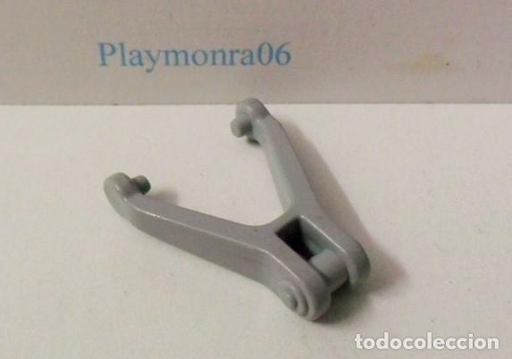 Playmobil: PLAYMOBIL B223 ACCESORIO RECAMBIO SOPORTE ARNES PARA HELICOPTERO
