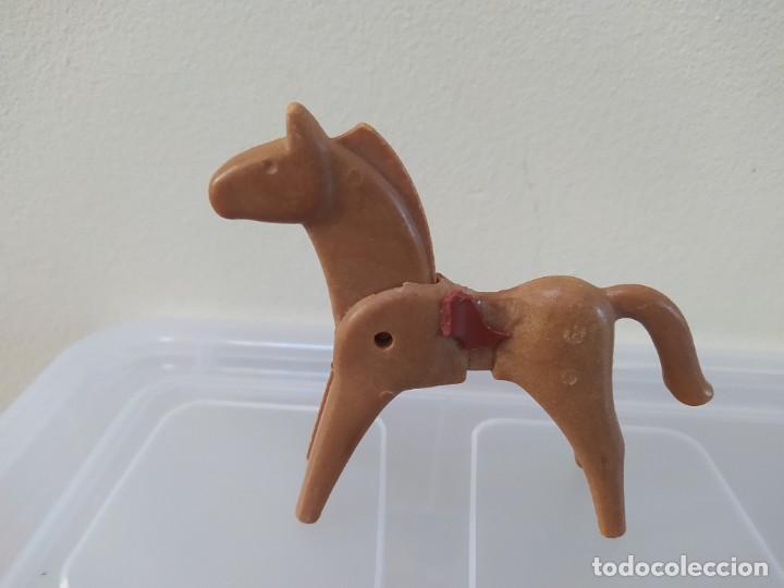 Playmobil: PLAYMOBIL. CABALLO