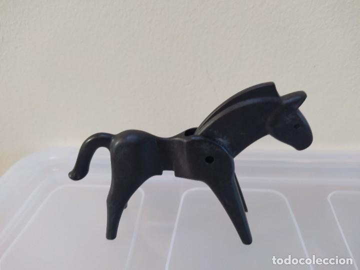 Playmobil: PLAYMOBIL. CABALLO