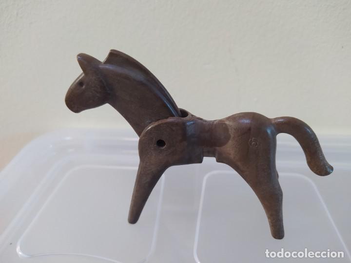 Playmobil: PLAYMOBIL. CABALLO