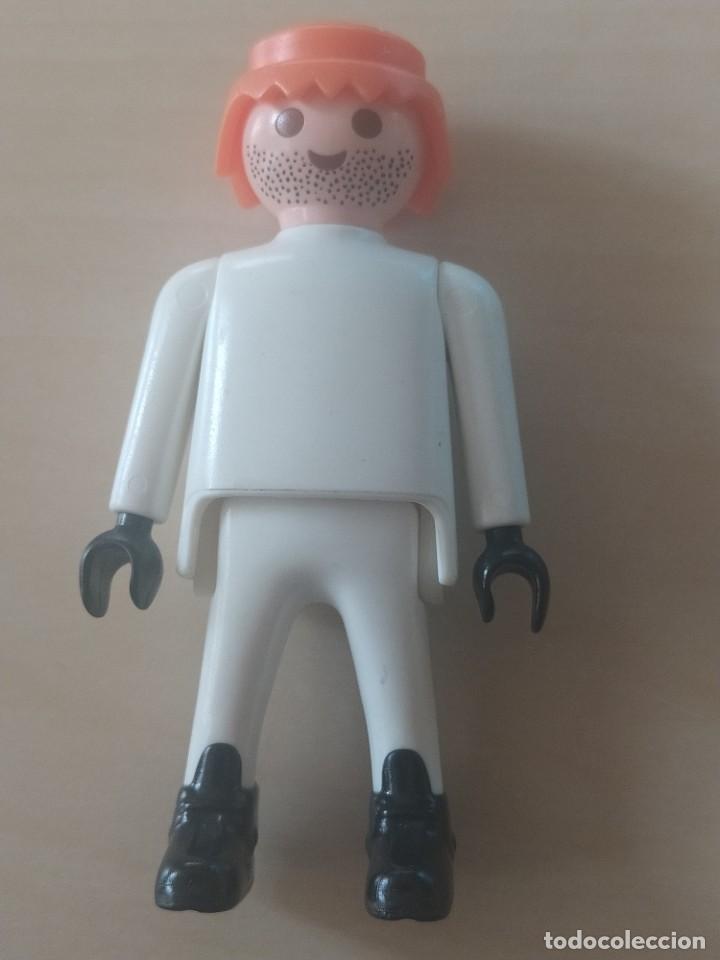 Playmobil: PLAYMOBIL FIGURA - Foto 1