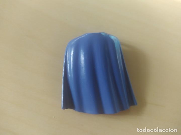 Playmobil: PLAYMOBIL CAPA