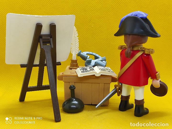 Playmobil: Playmobil Capit&aacute;n pirata REF 4293 - Foto 3