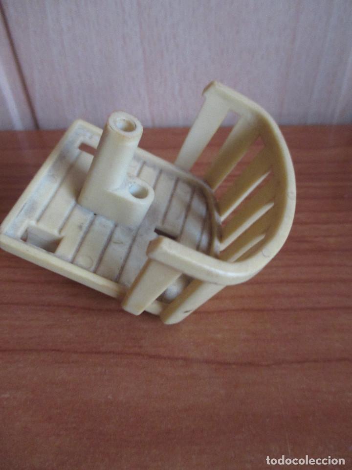 Playmobil: PLAYMOBIL: 1 PIEZA PARA MASTIL BARCO PIRATA