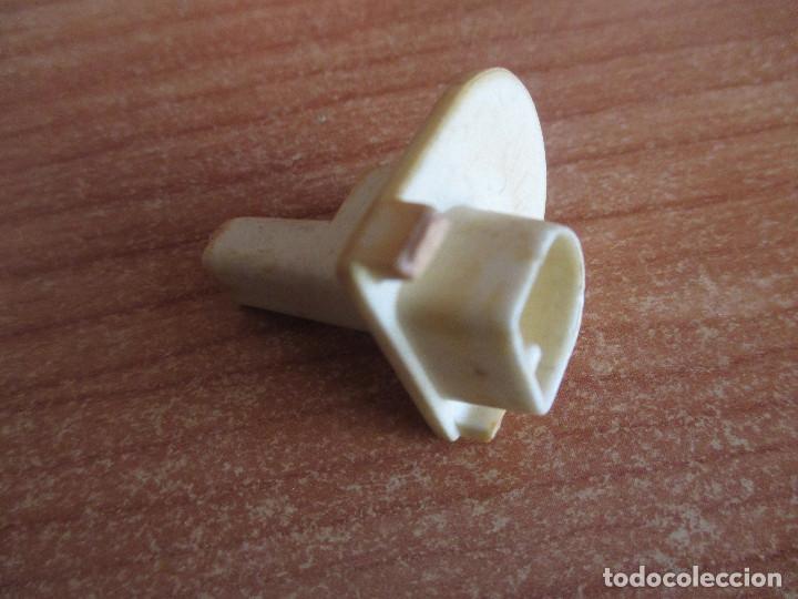 Playmobil: PLAYMOBIL: 1 PIEZA PARA MASTIL BARCO PIRATA