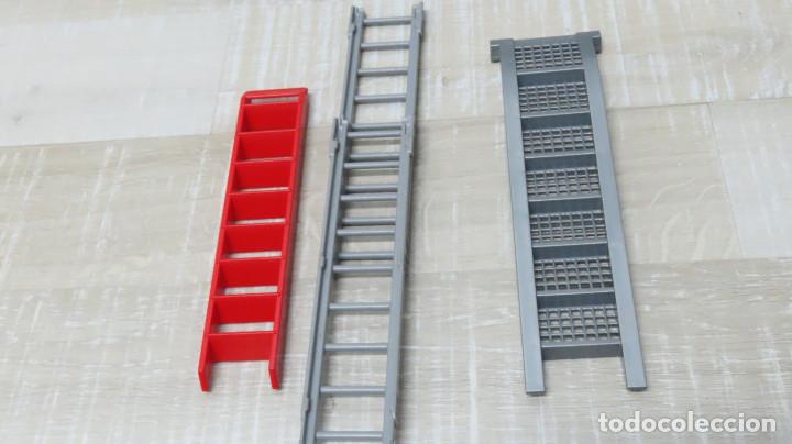 Playmobil: playmobil escaleras - Foto 1