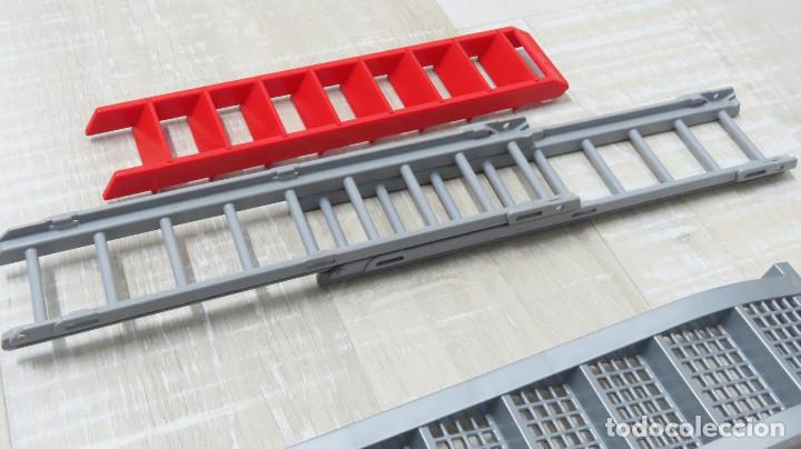 Playmobil: playmobil escaleras - Foto 3