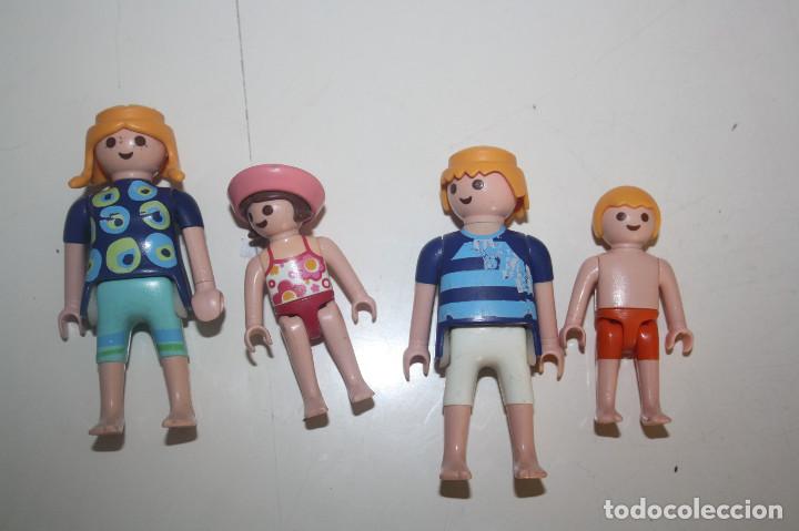 Playmobil: PLAYMOBIL FAMILIA PIC-NIC