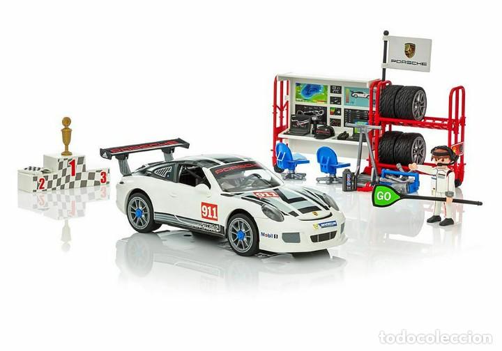 Limpiamente bofetada vendedor playmobil porsche 911 gt3 cup nuevo precintado - Comprar Playmobil de  segunda mano en todocoleccion - 324607058