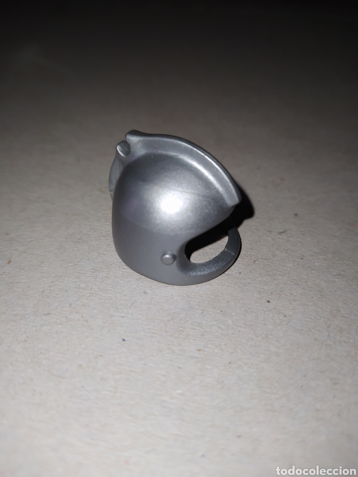 Playmobil: Playmobil casco medieval j. - Foto 1