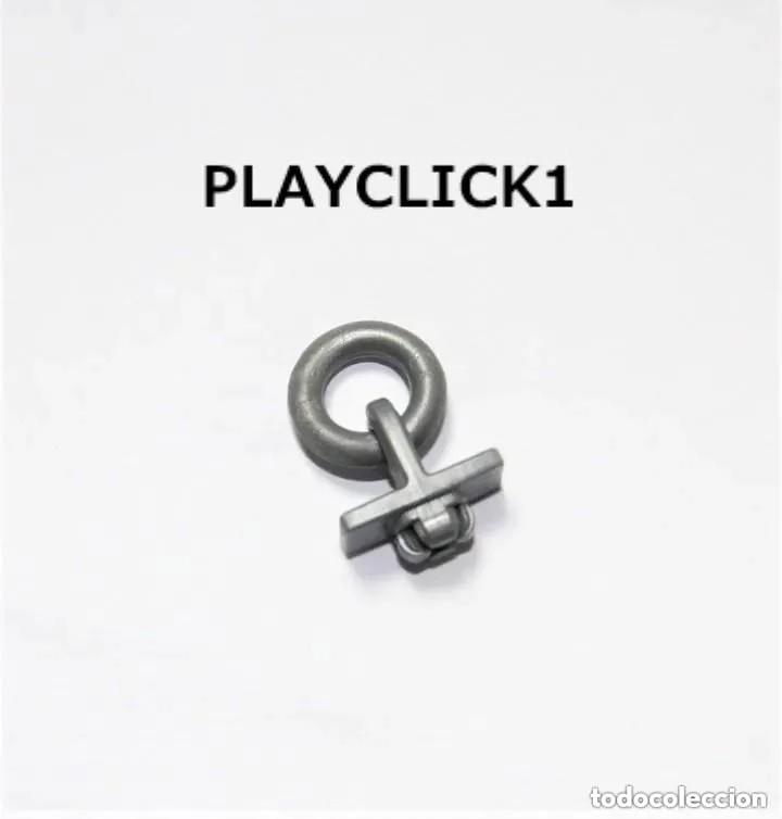 Playmobil: Playmobil MEDIEVAL ARGOLLA AMARRE CARCEL PRISION