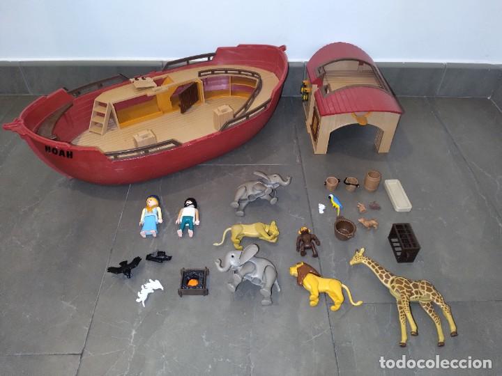 PLAYMOBIL 3255 Arca Noe