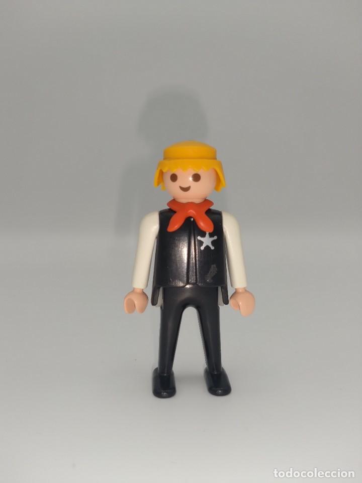 Playmobil: PLAYMOBIL 3381 Sheriff - Foto 1