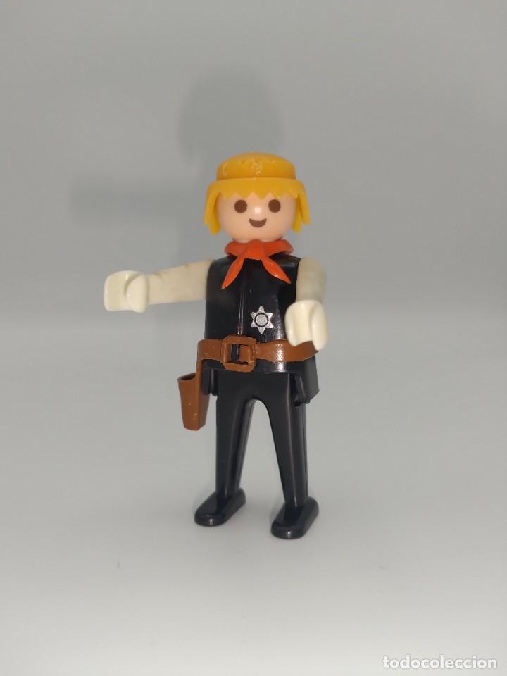 Playmobil: PLAYMOBIL 3381 Sheriff - Foto 1